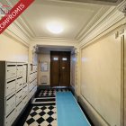 Vente appartement Paris 75013