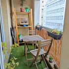 Vente appartement Paris 75013