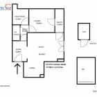 Vente appartement Paris 75013