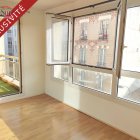 Vente appartement Paris 75013