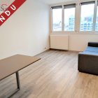 Vente appartement Paris 75013