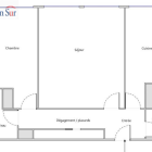 Vente appartement Paris 75013