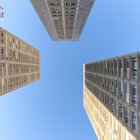 Vente appartement Paris 75013