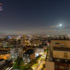 Vente appartement Paris 75013