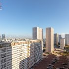 Vente appartement Paris 75013