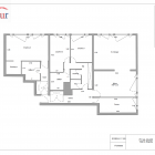 Vente appartement Paris 75013