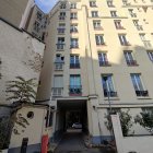 Vente appartement Paris 75013