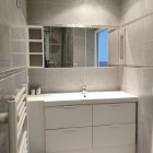 Vente appartement Paris 75013