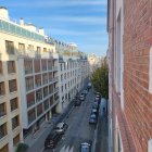 Vente appartement Paris 75013