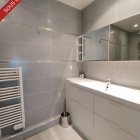 Vente appartement Paris 75013