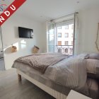 Vente appartement Paris 75013