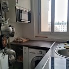 Vente appartement Paris 75013