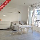 Vente appartement Paris 75013