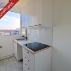 Vente appartement Paris 75013