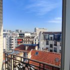 Vente appartement Paris 75013