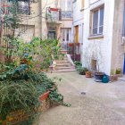 Vente appartement Paris 75013