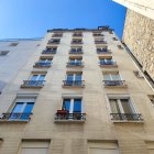 Vente appartement Paris 75013