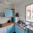 Vente appartement Paris 75011