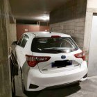 Vente parking Paris 75011