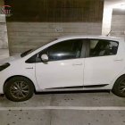 Vente parking Paris 75011