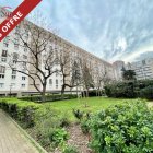 Vente appartement Paris 75013