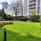 Vente appartement Paris 75013