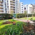 Vente appartement Paris 75013
