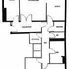 Vente appartement Paris 75013