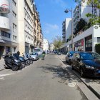 Vente appartement Paris 75013