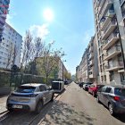 Vente appartement Paris 75013