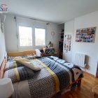 Vente appartement Paris 75020