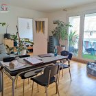 Vente appartement Paris 75020