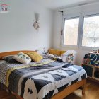 Vente appartement Paris 75020