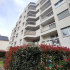 Vente appartement Paris 75020