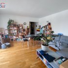 Vente appartement Paris 75020