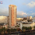 Vente appartement Paris 75013