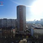 Vente appartement Paris 75013