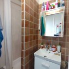 Vente appartement Paris 75013