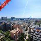 Vente appartement Paris 13 75013