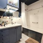 Vente appartement Paris 13 75013