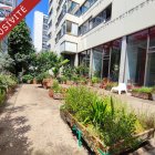 Vente appartement Paris 13 75013