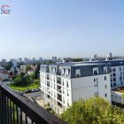 Vente appartement Villejuif 94800
