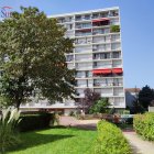 Vente appartement Villejuif 94800