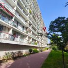 Vente appartement Villejuif 94800