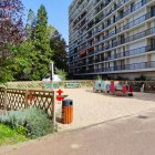 Vente appartement Villejuif 94800