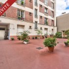 Vente appartement Paris 13 75013