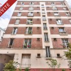 Vente appartement Paris 13 75013