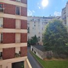 Vente appartement Paris 13 75013
