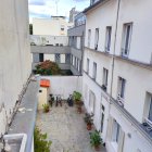 Vente appartement Paris 75013