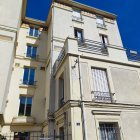 Vente appartement Vitry-sur-seine 94400
